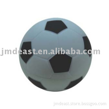football USB flash drive